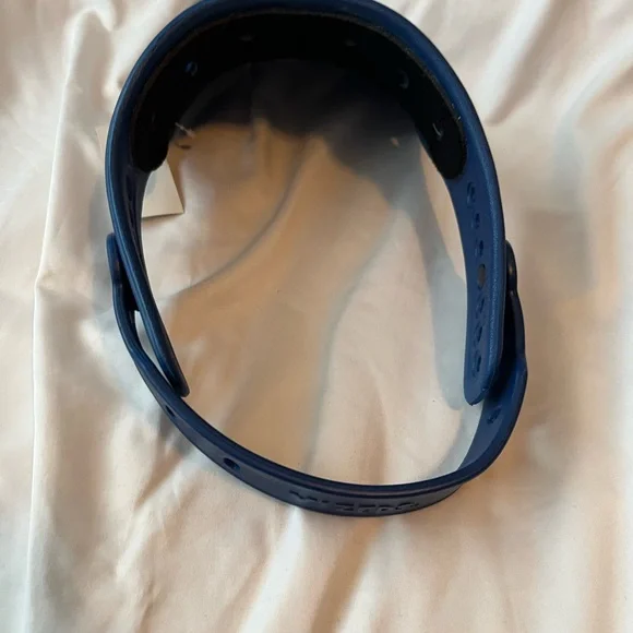 Carnival Blue Visor - Picture 5 of 8